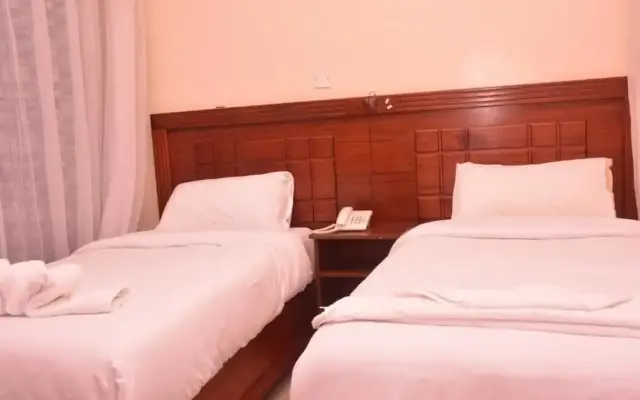 Kima Hotel