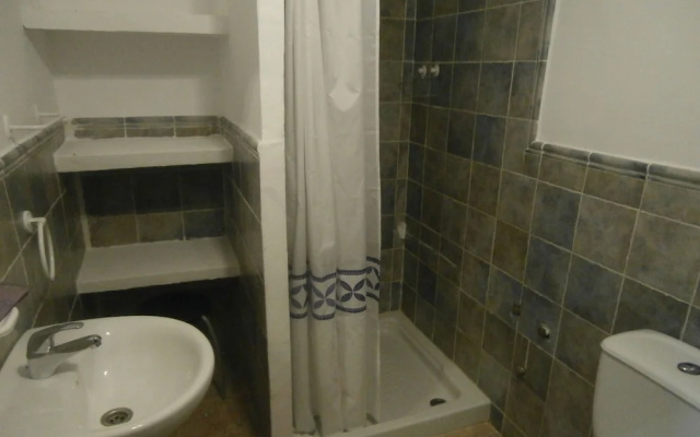 Apartamentos Penibético ASN