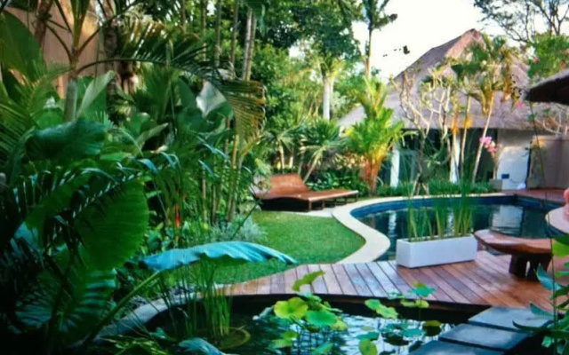 Esha Villa Umalas 2