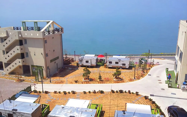 Yeonggwang Sea Shore Road Pension