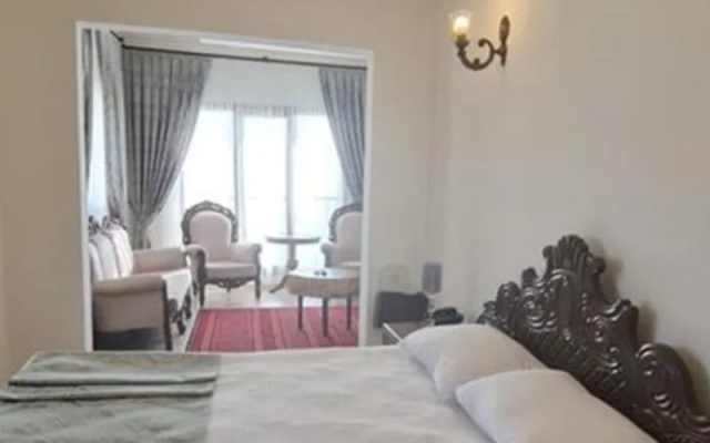 Arur Konağı Boutique Hotel