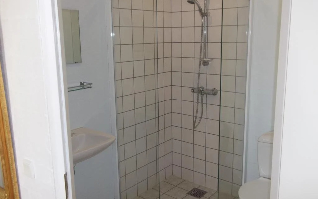 Børglum Mejeri Hotel B&B