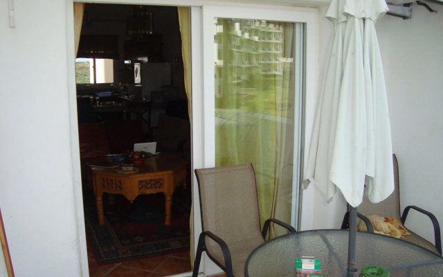 Dar Warda - Résidence Mirador Golf