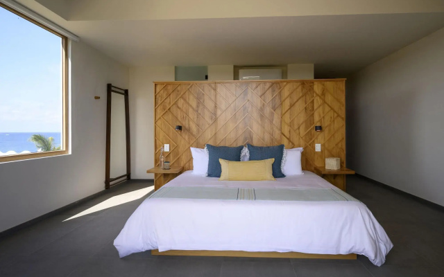Hotel Basalto