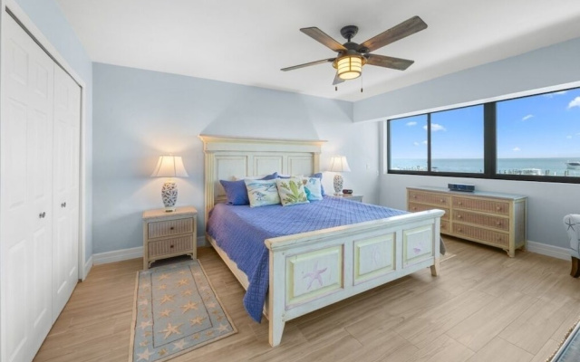 Sunset Captiva Bayside Unit 103 2 Bedroom Condo