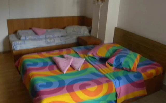 Hostel Benida