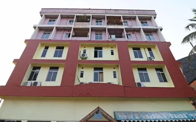 Hotel Rhino
