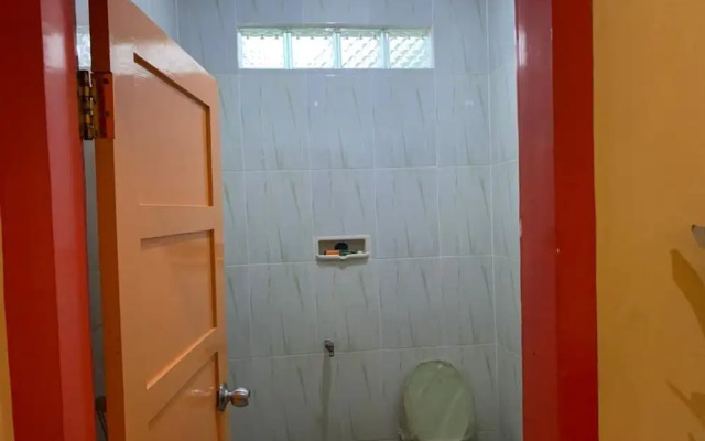 Hotel O Wisma Rima Melati