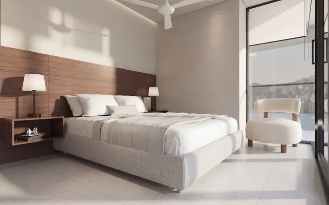 Nuruma Suites by Avia Suites