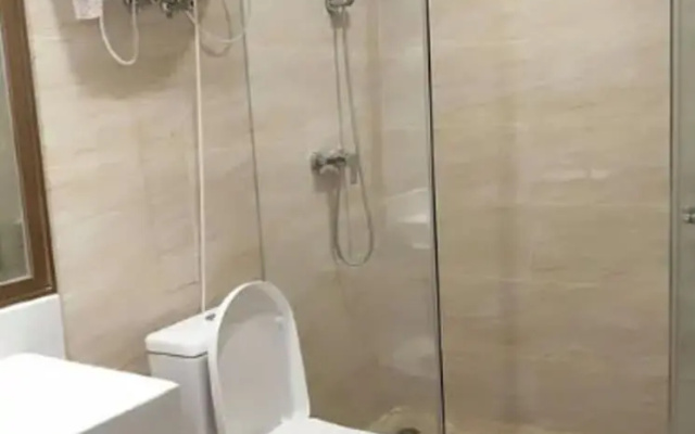 Hanxiaomei Youth Hostel II