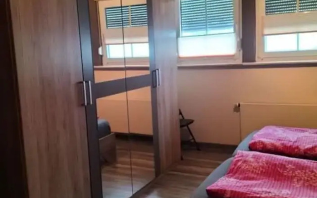 Holiday Apartment Stephanie Ahlborn