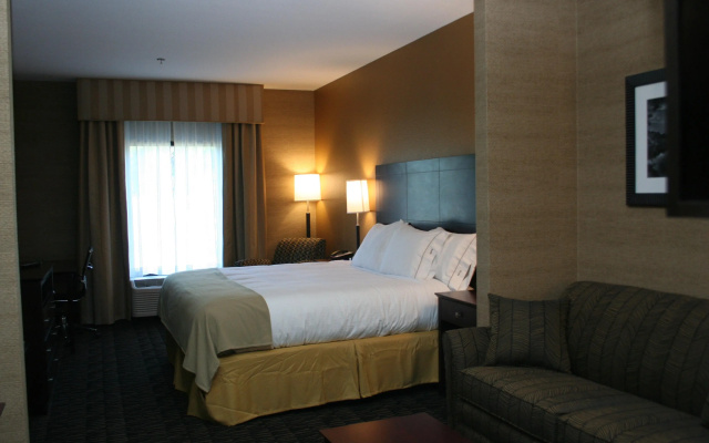 Holiday Inn Express Arkadelphia - Caddo Valley by IHG