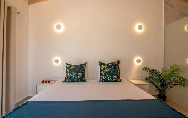 Ilios Apartments Beach Resort
