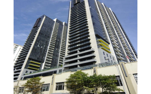 Melbourne Short Stay Apartments Power Street