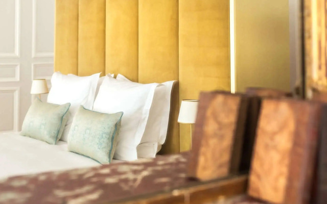 Hotel Alfred Sommier