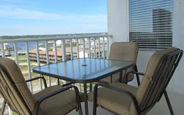 Ocean Unit 2906 Condo
