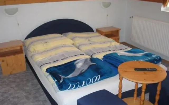 Kovács Panzió