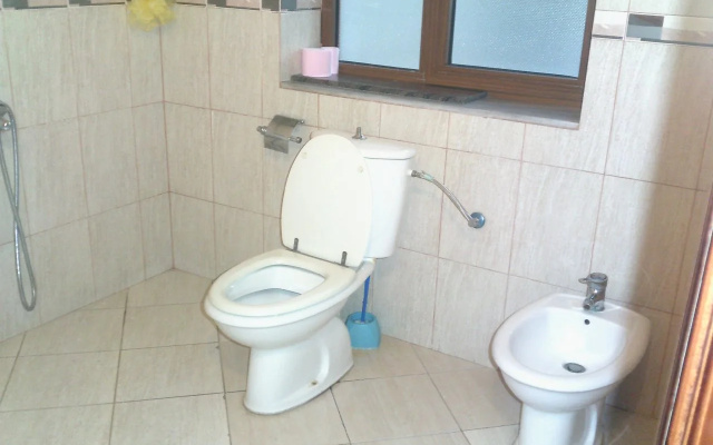 Hotel Alpar