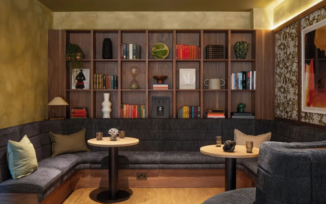 StayCozy Apartments in Birmingham