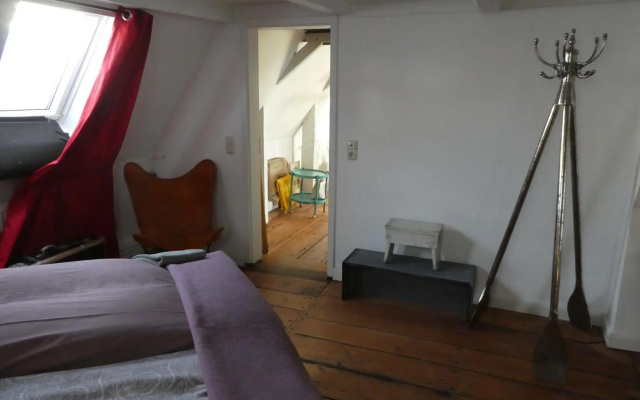 Zimmer Und Aussicht
