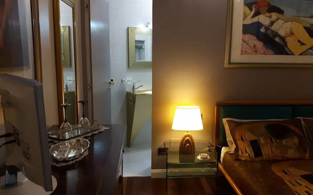 La Rocchetta B&B