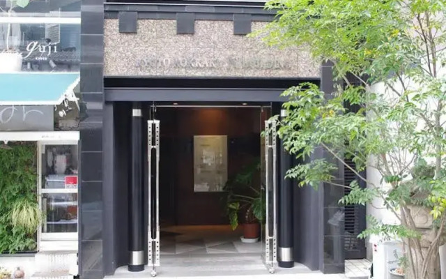 R&Run Residence Inn Kyoto Apartment