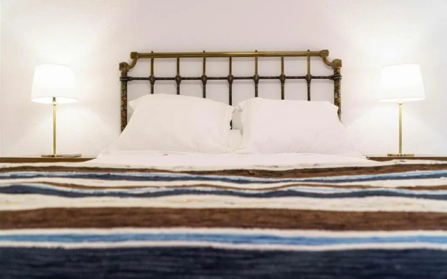 Apartamento Campillo 23 Trujillo