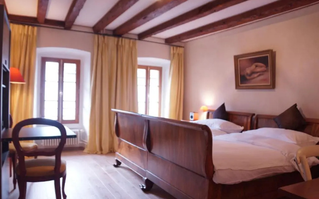 Maison Junod