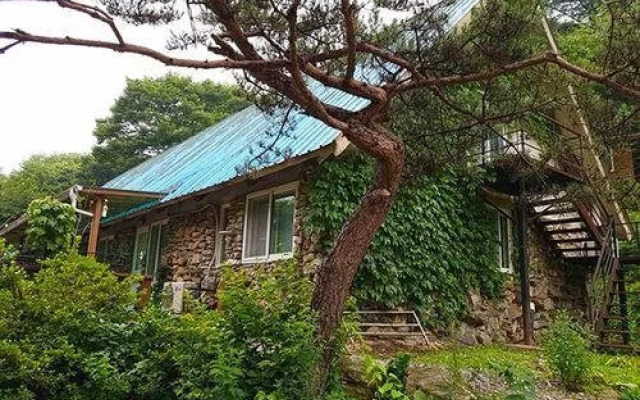 Yangpyeong Ssol House Pension