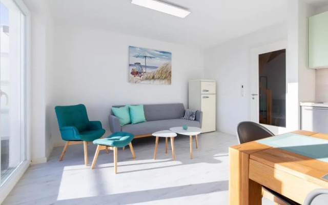 Ferienwohnung Quartier 26