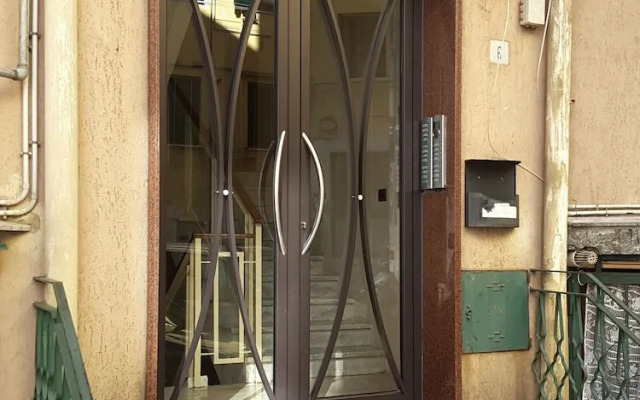 Casa Dell'Artista 1