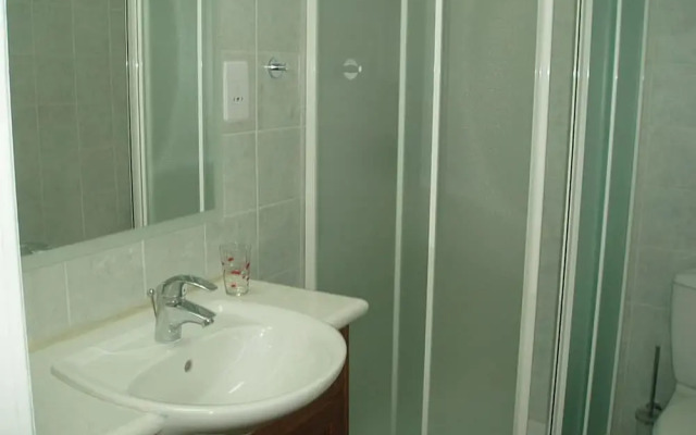 Maria's Apartment