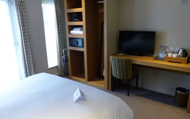 Kerenza Hotel Cornwall