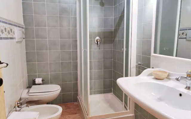 Holiday Home in Gambassi Terme With Pools