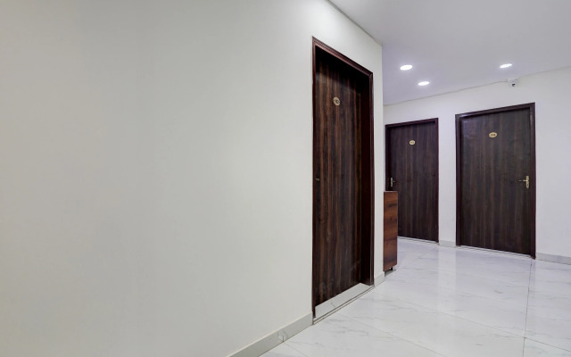 Super Hotel O by OYO RESTO RELAX HOTEL & RESTAURANT