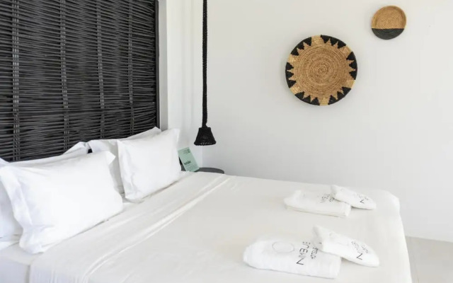 Hotiday Suites Mykonos