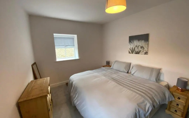 Olde Post House, Rathmell - Settle