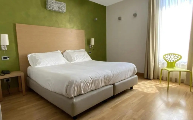 Atlantic Park Hotel