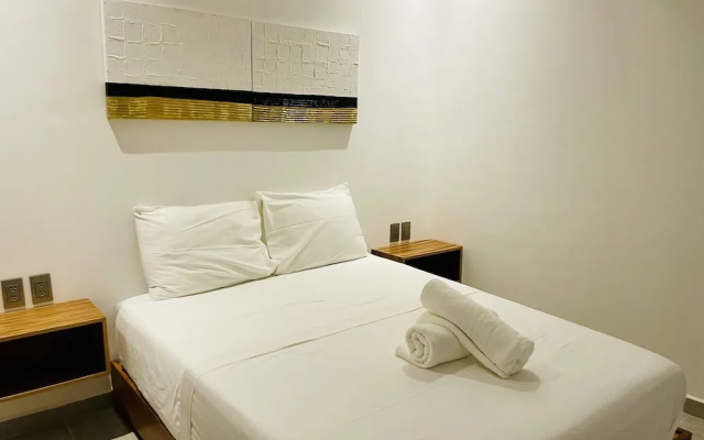 DOI 45 Apartment