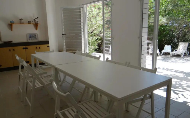 Villa Magielan