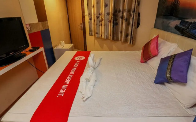 Nida Rooms Silk Romklao 99