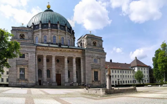 Fewo C2 für bis zu 2 Personen