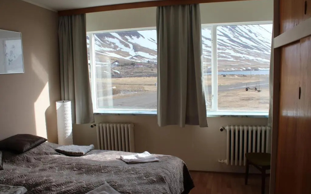Síma Hostel