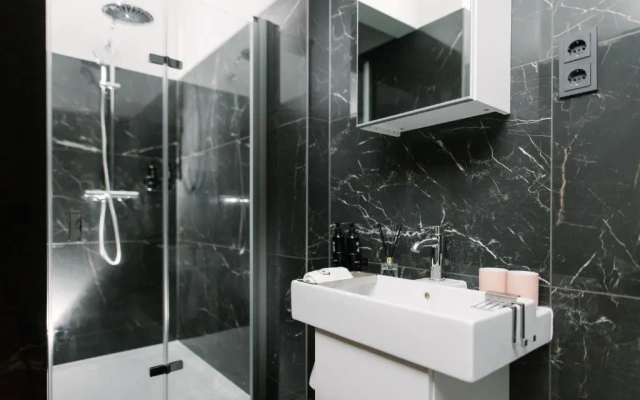 TG Hotel Suites Budapest
