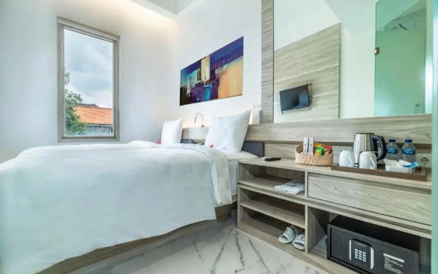City of Aventus Hotel - Denpasar