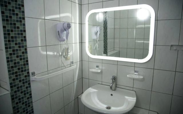 Garni Hotel Rödelheimer Hof