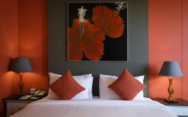 Memoire Siem Reap Hotel