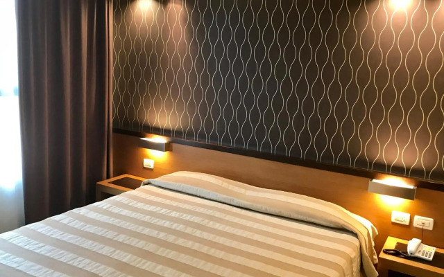 Hc3 Hotel