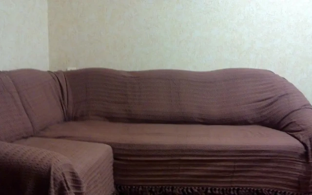 Apartment on Zvezdinka