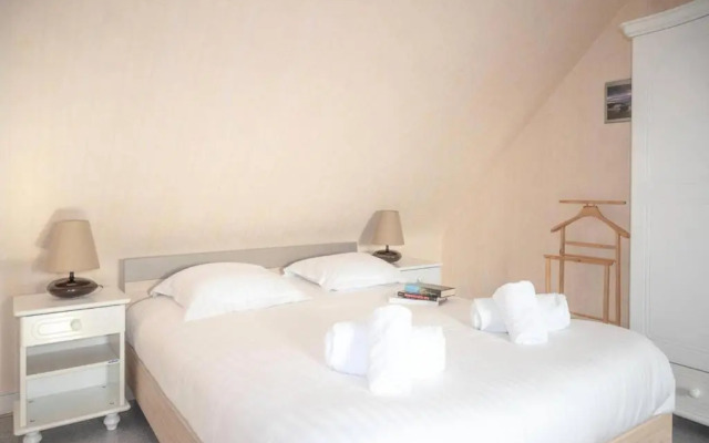 Résidence Ker Diskuiz-bugueles - Maisons & Villas pour 8 Personnes 014